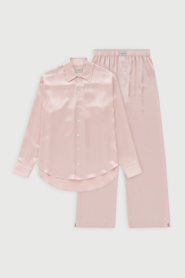 The Silk Loungewear Gift Box